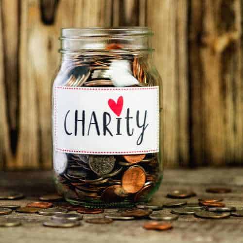 Choose the Right Charity Cockermouth