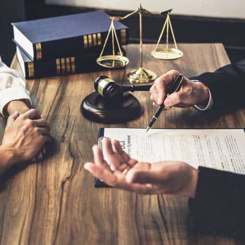 What Happens If the Court Invalidates the Will Cockermouth