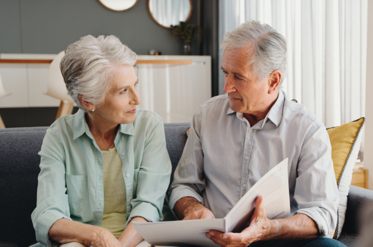 Why is having a will important even if I don’t own many assets Cockermouth?